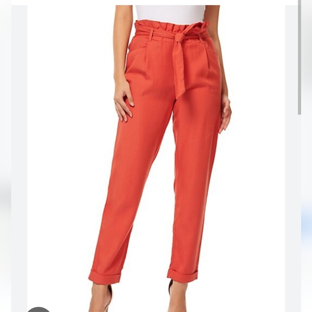 Dex paperbag pants medium 🇨🇦
